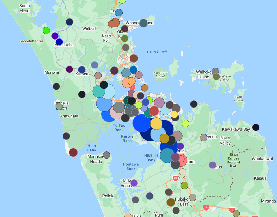 Auckland Rugby League