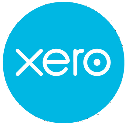 Xero Logo
