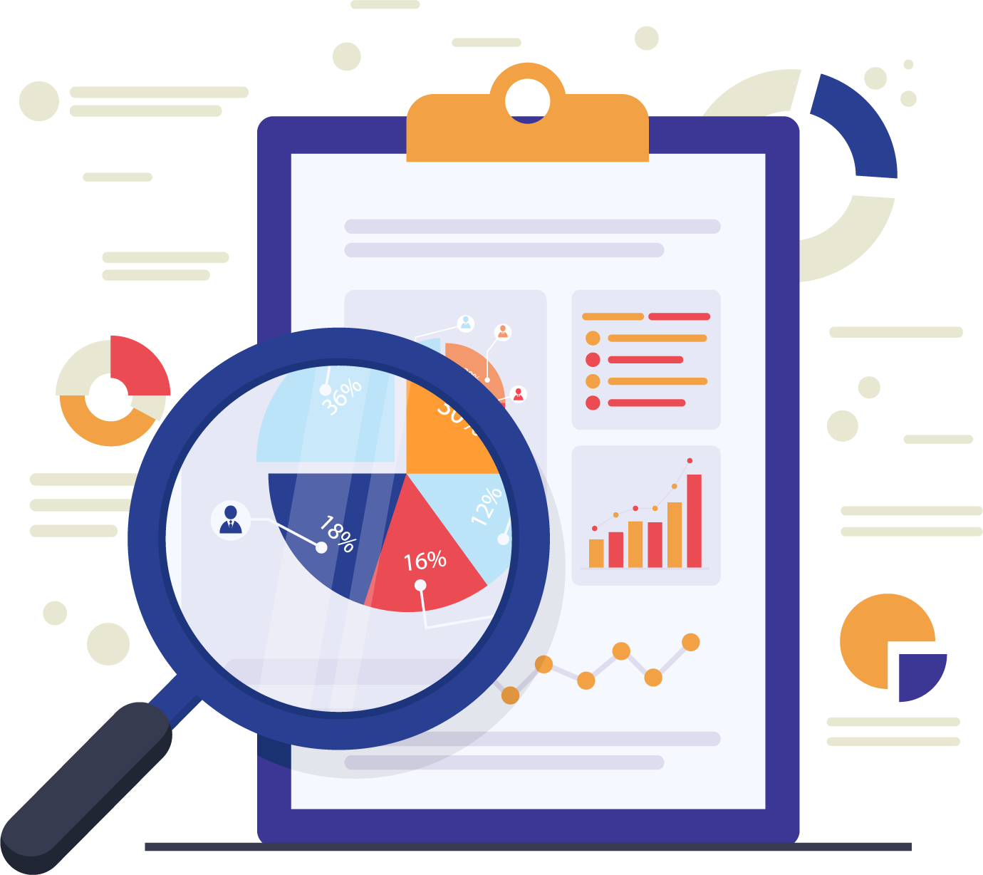 Rally | Uncover all details.